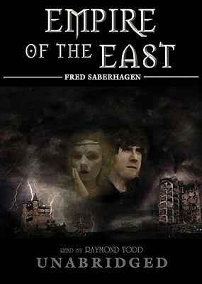 Empire of the East by Fred Saberhagen