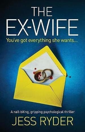 The Ex-Wife by Jess Ryder