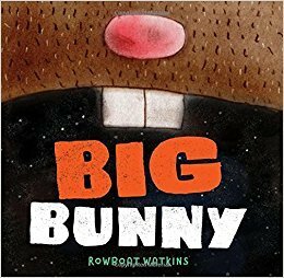 Big Bunny by Rowboat Watkins