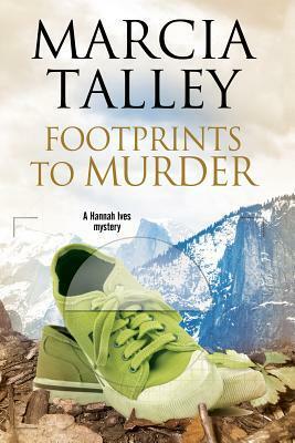 Footprints to Murder by Marcia Talley