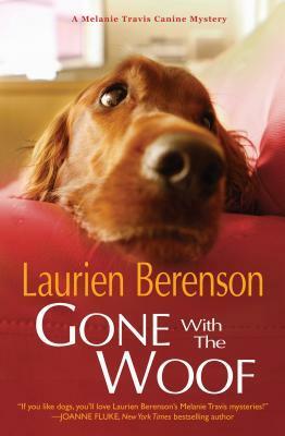 Gone with the Woof by Laurien Berenson