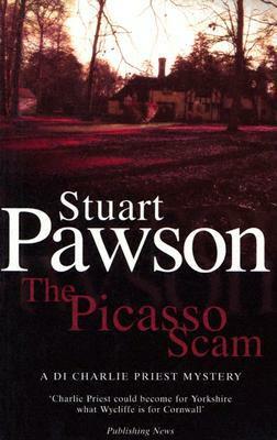 The Picasso Scam by Stuart Pawson