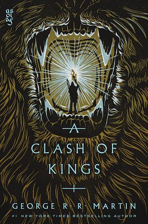 A Clash of Kings by George R.R. Martin