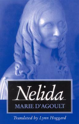 Nélida by Daniel Stern, Lynn Hoggard, Marie d'Agoult