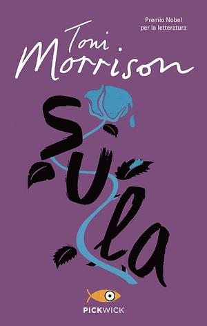 Sula by Toni Morrison