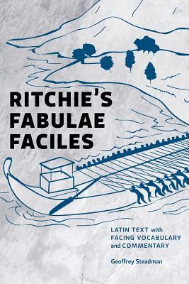 Ritchie's Fabulae Faciles by Geoffrey Steadman