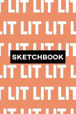 Sketchbook: Lit Typography Meme Pattern by Frasier Cheng-Binns