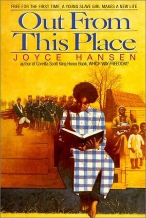 Out from This Place by Joyce Hansen