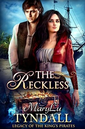 The Reckless by MaryLu Tyndall