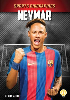 Neymar by Kenny Abdo