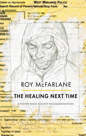 The Healing Next Time by Roy McFarlane
