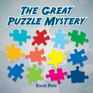 The Great Puzzle Mystery by David Pirie