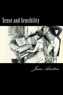 Sense and Sensibility by Jane Austen