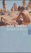 Rabbit in Ruhe by John Updike