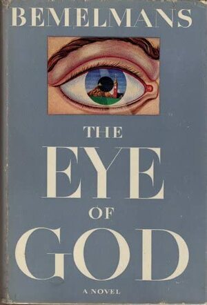 The Eye of God by Ludwig Bemelmans