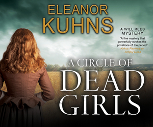 A Circle of Dead Girls by Eleanor Kuhns