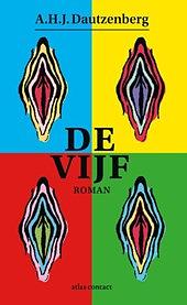 De vijf by A.H.J. Dautzenberg