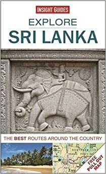 Explore Sri Lanka: The best routes around the country by Insight Guides