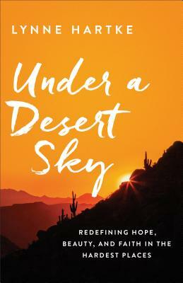 Under a Desert Sky by 