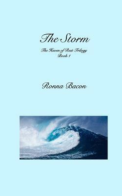 The Storm by Ronna M. Bacon