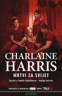 Mrtvi za svijet by Charlaine Harris