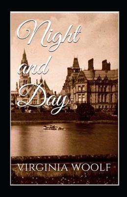 Night and Day Annotated by Virginia Woolf