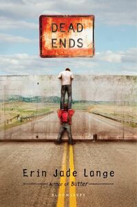 Dead Ends by Erin Jade Lange