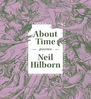 About Time by Neil Hilborn