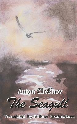 The Seagull by Anton Chekhov