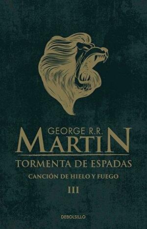 Tormenta de espadas by George R.R. Martin