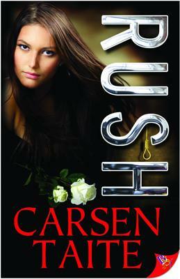 Rush by Carsen Taite