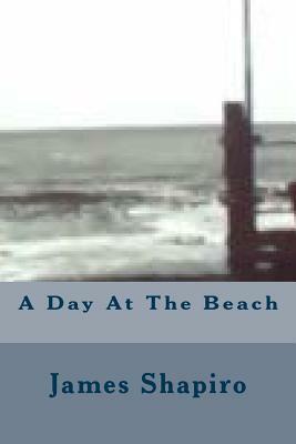 A Day At The Beach by James Shapiro