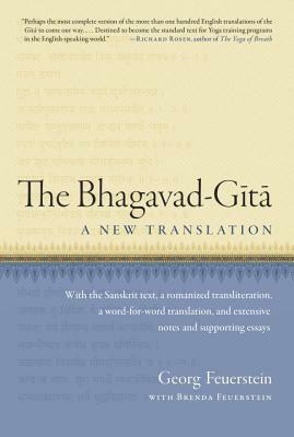 The Bhagavad-Gita: A New Translation by 