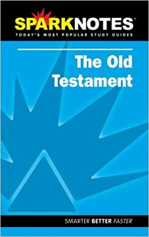 The Old Testament by SparkNotes