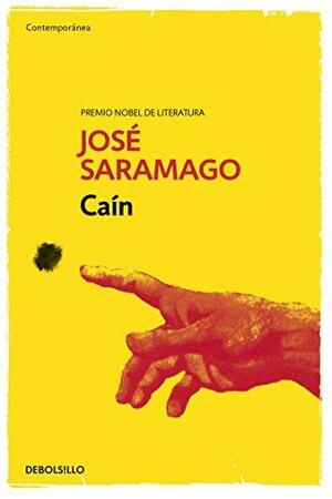 Caín by José Saramago