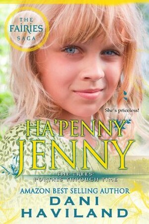 Ha'penny Jenny by Dani Haviland, Elaine Boyle