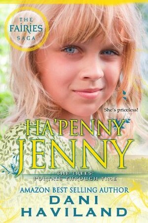 Ha'penny Jenny by Elaine Boyle, Dani Haviland