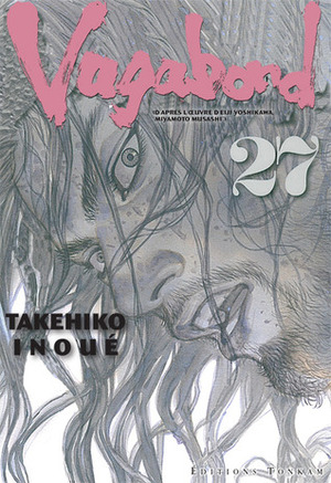 Vagabond, Tome 27 by Takehiko Inoue