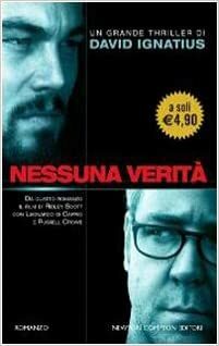 Nessuna verità by David Ignatius