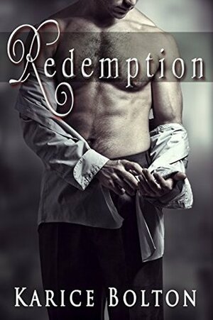 Redemption by Karice Bolton