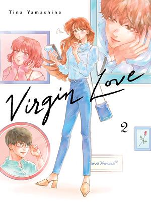 Virgin Love 2 by Tina Yamashina, Tina Yamashina