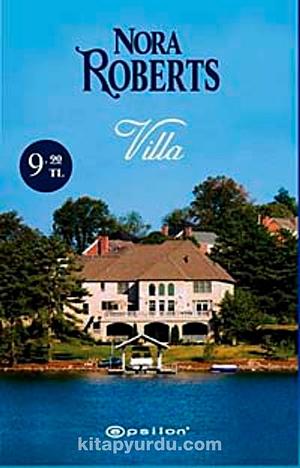 Villa by Nora Roberts