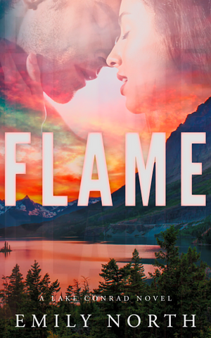 Flame by Emily North