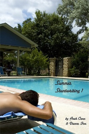 Summer Stuntwriting One by Anah Crow, Dianne Fox