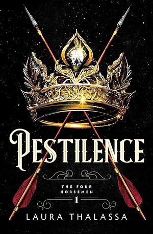 Pestilence by Laura Thalassa