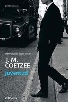 Juventud by J.M. Coetzee