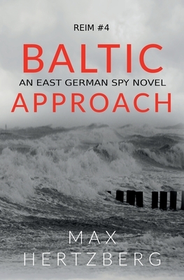 Baltic Approach by Max Hertzberg