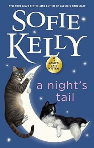 A Night's Tail by Sofie Kelly