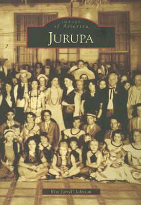 Jurupa by Kim Jarrell Johnson