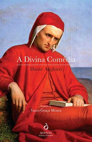 A divina comédia by Dante Alighieri